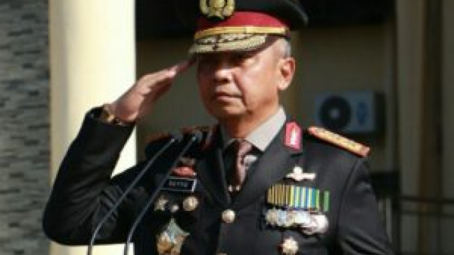 Kapolda Sulut: Jiwai Semangat Rela Berkorban Para Pahlawan