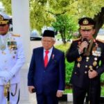 Kapolri Soal Jajaran Gelar Patroli: Dalam Kerangka Pengamanan Pemilu, Tidak Lebih dari Itu