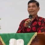 Kota Bitung Tuan Rumah Natal 2023 Komisi Remaja KGPM, Bitung Spektakuler