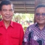 Maurits Mantiri, Pemerintah Kota Bitung Mendukung Iven-Iven ke Agamaan