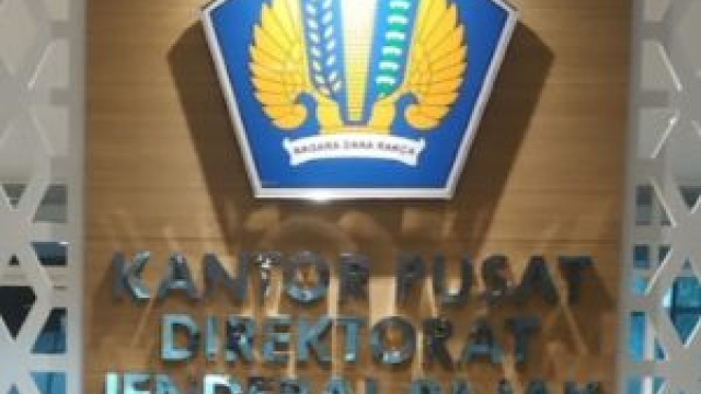 November 2023 – Pemerintah resmi menetapkan insentif Pajak Pertambahan