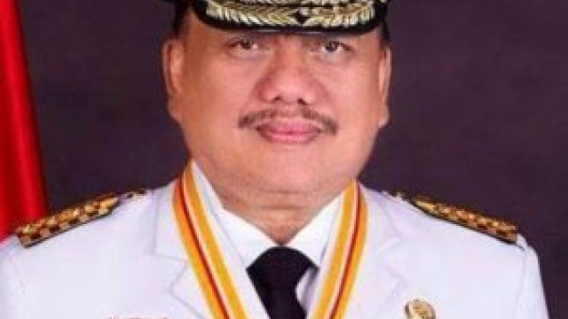 Olly Dondokambey, Nilai Tukar Petani Naik, Fenomena Gagal panen