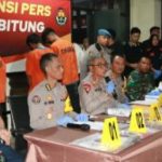 Pasca Bentrokan 2 Kelompok di Kota Bitung, Situasi Sudah Kondusif, Kapolda: Jangan Mudah Terprovokasi