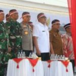 Polda dan FKUB Sulut Gelar Doa Bersama, Ciptakan Sulawesi Utara Aman, Rukun dan Damai