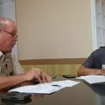 Polda Sulut diminta lakukan penyelidikan dan atau penyidikan” dugaan Mafia Tanah di BPN Manado