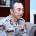 Polri Jamin Penyelenggaraan Piala Dunia U17 Berjalan Aman