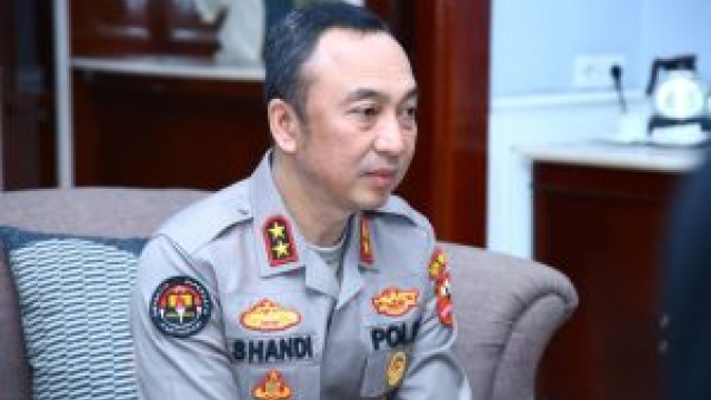 Polri Jamin Penyelenggaraan Piala Dunia U17 Berjalan Aman