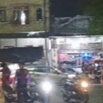 Sat Samapta Polresta Manado Terus Beraksi dengan Patroli Silau Mata Demi Keamanan Warga