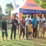 Semarakkan Wisata Perairan, Primkopal Lanudal Manado