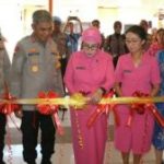 Syukuran HUT ke-22 RS Bhayangkara Manado, Kapolda: Berikan Pelayanan Terbaik kepada Masyarakat dan Anggota