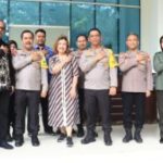 Wakapolri Ajak Masyarakat Ciptakan Pemilu Damai Dengan Kegiatan Sosial