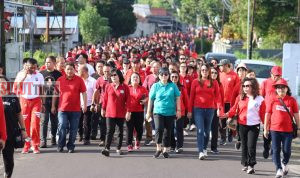 Hari Ibu Minahasa