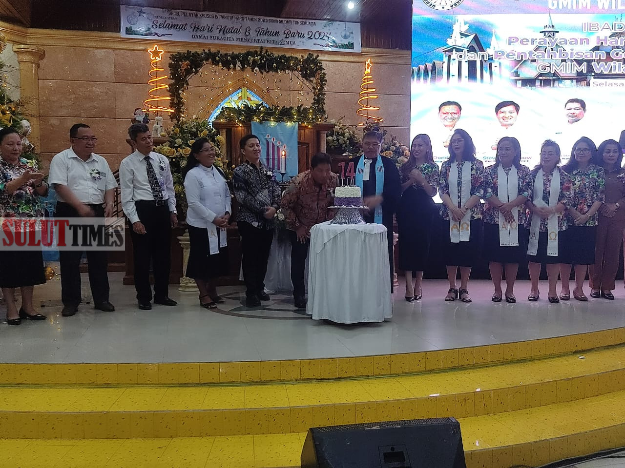 GMim Tondano IV