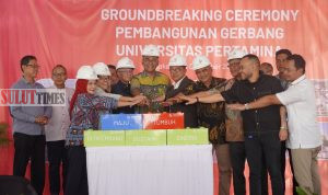 Universitas Pertamina