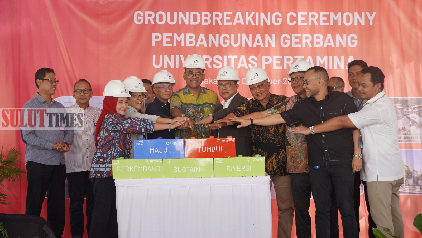 Universitas Pertamina
