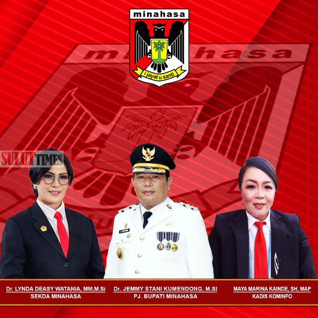 Libur Natal Minahasa