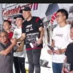 Bhayangkara Christmas Auto Fest 2023 Sukses di Laksanakan : Kapolda Siap Mendukung Kegiatan Otomotif di Sulut