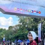 Brigadir Taruna Akpol Helena Harumkan Nama Bangsa di Kancah Internasional