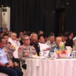 Cooling System Jelang Pemilu 2024, Baharkam Polri Gelar Doa Bersama Elemen Masyarakat di Manado