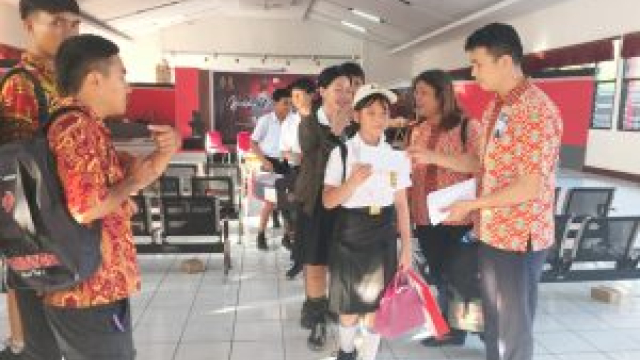 Dinas Kebudayaan Sulut Gelar Workshop Koleksi Museum