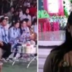 Hillary Brigitta Lasut (HBL), Terima kasih Sahabat saya Mas Gibran Telah Memenuhi Undangan