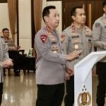 Jaga Netralitas Anggota, Polri Atur Perilaku Bermedsos Jajaran