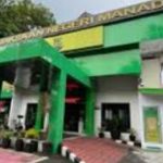 Kajati Sulut, Usut Dugaan Perselingkuhan Oknum Jaksa