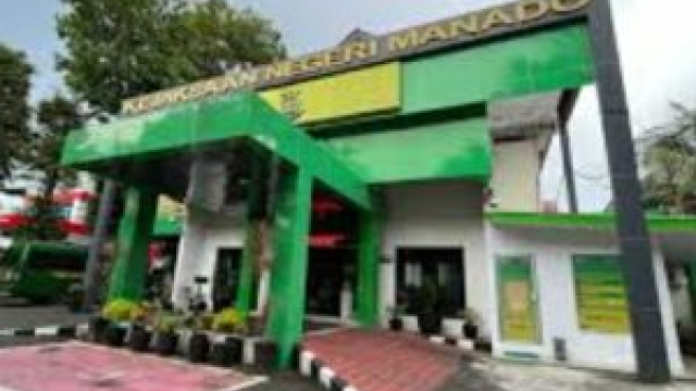 Kajati Sulut, Usut Dugaan Perselingkuhan Oknum Jaksa