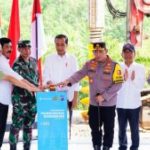 Kapolri Paparkan Konsep Smart Security Untuk Polres IKN