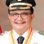 Kepedulian dan Kasih 77 Ribu KK Pemkot Bitung Bagi Daging Menyambut Natal 2023