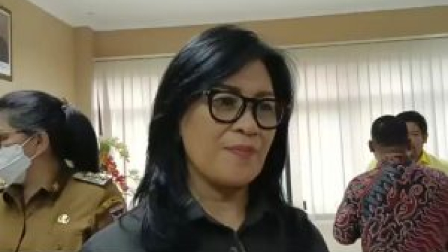 Komisi I DPRD Sulut Minta Pemerintah Berkoordinasi dengan Pihak Mako Brimob Polda Sulut