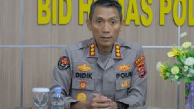 Masyarakat Pesisir dan Nelayan Diimbau Waspadai Erupsi Gunung Anak Krakatau