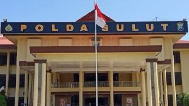 Polda Sulut Amankan 10 Tersangka Penganiayaan dan 1 Tersangka Ujaran Kebencian Pasca Kejadian di Bitung