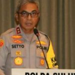 Polda Sulut dan Seluruh Stakeholder Terkait Gelar Rakor Lintas Sektor, Bahas Kesiapan Pengamanan Nataru