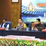 Polri Bongkar Judi Bola, Dikendalikan Dari Filipina