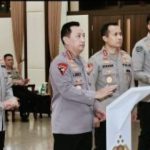 Propam Polri Jamin Netralitas Polri Dalam Pemilu 2024