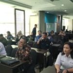 Satgas Preemtif Polresta Manado Mantap Brata : Antisipasi Suksesnya Pemilu 2024 melalui Pengamanan dan Monitoring Teknis Pemungutan Suara