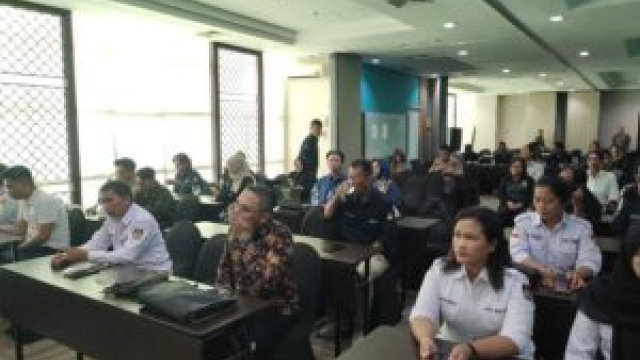 Satgas Preemtif Polresta Manado Mantap Brata : Antisipasi Suksesnya Pemilu 2024 melalui Pengamanan dan Monitoring Teknis Pemungutan Suara