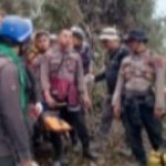 Seluruh Pendaki Gunung Marapi Yang Terdata Ditemukan