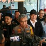 Silaturahmi Bersama Tomas dan Toda dalam Jumat Curhat, Kapolda Ajak Jaga Kamtibmas Jelang Natal dan Tahun Baru