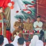 Steven Kandouw, Mengajak Pelayanan Pemerintah untuk Kesejahteraan rakyat, di Bolmong-Kota Kotamobagu