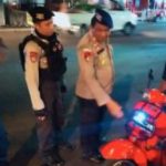 Sukses dan Terkendali, Polresta Manado Gelar Apel Pengecekan Pers Piket dalam Giat KRYD”