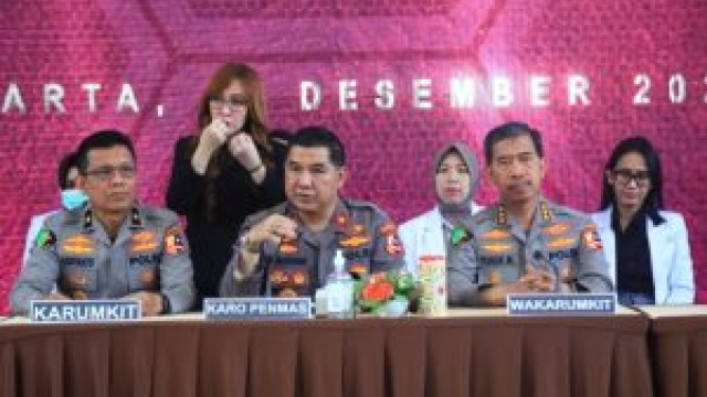 Sultan Diperbolehkan Pulang : Terima Kasih Pak Kapolri