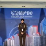 Taruna Akpol Polri Raih Juara Dalam Kompetisi Esai Internasional