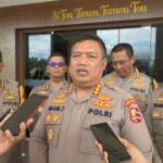 Tim Itwasum Polri Sambangi Polda Sulut, Ingatkan Personel Jaga Netralitas dan Pengamanan Humanis dalam Pemilu