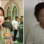 TNI-POLRI, Ansor, Amankan Ibadah Natal di Gereja Pantekosta Indonesia Jalan Samratulangi Manado