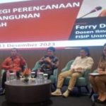 Visi Misi, Arah kebijakan dan sasaran pokok Sulawesi Utara 20 Tahun kedepan