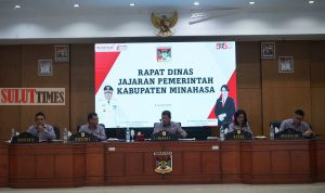 Pemkab Minahasa