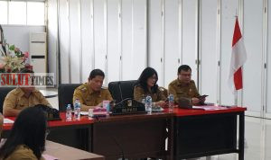 Bupati Minahasa