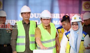 Asrama Mahasiswa Nusantara